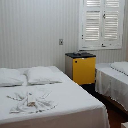 Hotel Avenida Chapecó 外观 照片