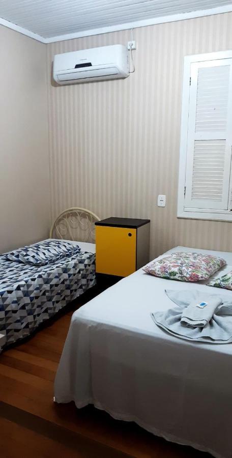 Hotel Avenida Chapecó 外观 照片